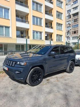 Jeep Grand cherokee - Car24.bg Jeep Grand cherokee
