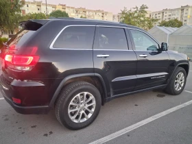Jeep Grand cherokee 3.6 Обдухване - 15300 € - 29071570 6 | Car24.bg Jeep Grand cherokee 3.6 Обдухване - 15300 € - 29071570 6