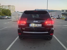Jeep Grand cherokee 3.6 Обдухване - 15300 € - 29071570 8 | Car24.bg Jeep Grand cherokee 3.6 Обдухване - 15300 € - 29071570 8