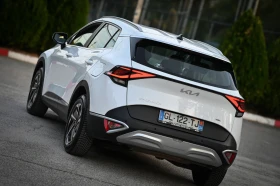 Kia Sportage 1.6 T-GDI Hybrid/Distronic/Car play/Klima - 19800 € - 51311113 6 | Car24.bg Kia Sportage 1.6 T-GDI Hybrid/Distronic/Car play/Klima - 19800 € - 51311113 6