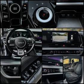 Kia Sportage 1.6 T-GDI Hybrid/Distronic/Car play/Klima - 19800 € - 51311113 15 | Car24.bg Kia Sportage 1.6 T-GDI Hybrid/Distronic/Car play/Klima - 19800 € - 51311113 15