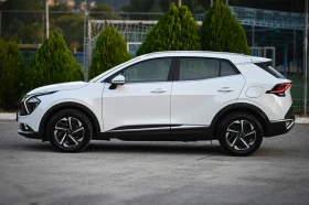 Kia Sportage 1.6 T-GDI Hybrid/Distronic/Car play/Klima - 19800 € - 51311113 5 | Car24.bg Kia Sportage 1.6 T-GDI Hybrid/Distronic/Car play/Klima - 19800 € - 51311113 5
