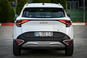 Kia Sportage 1.6 T-GDI Hybrid/Distronic/Car play/Klima - 19800 € - 51311113 8 | Car24.bg Kia Sportage 1.6 T-GDI Hybrid/Distronic/Car play/Klima - 19800 € - 51311113 8