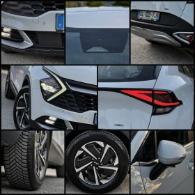 Kia Sportage 1.6 T-GDI Hybrid/Distronic/Car play/Klima - 19800 € - 51311113 14 | Car24.bg Kia Sportage 1.6 T-GDI Hybrid/Distronic/Car play/Klima - 19800 € - 51311113 14