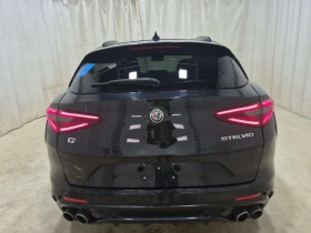Alfa Romeo Stelvio * Awd Quadrifoglio * АВТОКРЕДИТ БЕЗ ПЪРВОНАЧАЛНА* | Auto.bg — изображение 17 Alfa Romeo Stelvio * Awd Quadrifoglio * АВТОКРЕДИТ БЕЗ ПЪРВОНАЧАЛНА* | Auto.bg — изображение 17