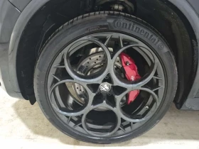 Alfa Romeo Stelvio * Awd Quadrifoglio * АВТОКРЕДИТ БЕЗ ПЪРВОНАЧАЛНА* | Auto.bg — изображение 4 Alfa Romeo Stelvio * Awd Quadrifoglio * АВТОКРЕДИТ БЕЗ ПЪРВОНАЧАЛНА* | Auto.bg — изображение 4