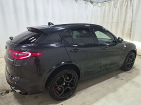 Alfa Romeo Stelvio * Awd Quadrifoglio * АВТОКРЕДИТ БЕЗ ПЪРВОНАЧАЛНА* | Auto.bg — изображение 2 Alfa Romeo Stelvio * Awd Quadrifoglio * АВТОКРЕДИТ БЕЗ ПЪРВОНАЧАЛНА* | Auto.bg — изображение 2