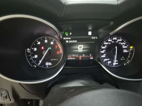 Alfa Romeo Stelvio * Awd Quadrifoglio * АВТОКРЕДИТ БЕЗ ПЪРВОНАЧАЛНА* | Auto.bg — изображение 9 Alfa Romeo Stelvio * Awd Quadrifoglio * АВТОКРЕДИТ БЕЗ ПЪРВОНАЧАЛНА* | Auto.bg — изображение 9