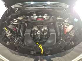 Alfa Romeo Stelvio * Awd Quadrifoglio * АВТОКРЕДИТ БЕЗ ПЪРВОНАЧАЛНА* | Auto.bg — изображение 16 Alfa Romeo Stelvio * Awd Quadrifoglio * АВТОКРЕДИТ БЕЗ ПЪРВОНАЧАЛНА* | Auto.bg — изображение 16