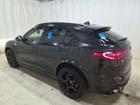 Alfa Romeo Stelvio * Awd Quadrifoglio * АВТОКРЕДИТ БЕЗ ПЪРВОНАЧАЛНА* | Auto.bg — изображение 6 Alfa Romeo Stelvio * Awd Quadrifoglio * АВТОКРЕДИТ БЕЗ ПЪРВОНАЧАЛНА* | Auto.bg — изображение 6