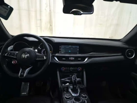 Alfa Romeo Stelvio * Awd Quadrifoglio * АВТОКРЕДИТ БЕЗ ПЪРВОНАЧАЛНА* | Auto.bg — изображение 10 Alfa Romeo Stelvio * Awd Quadrifoglio * АВТОКРЕДИТ БЕЗ ПЪРВОНАЧАЛНА* | Auto.bg — изображение 10