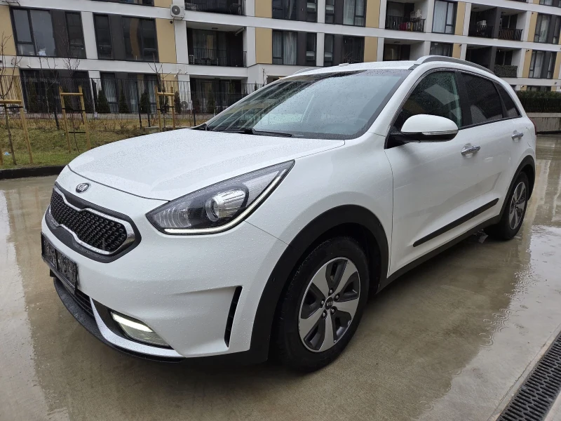Kia Niro 2020 Automatic - 12270 € / 23998.03 лв. - 85589670 1 | Car24.bg Kia Niro 2020 Automatic - 12270 € / 23998.03 лв. - 85589670 1