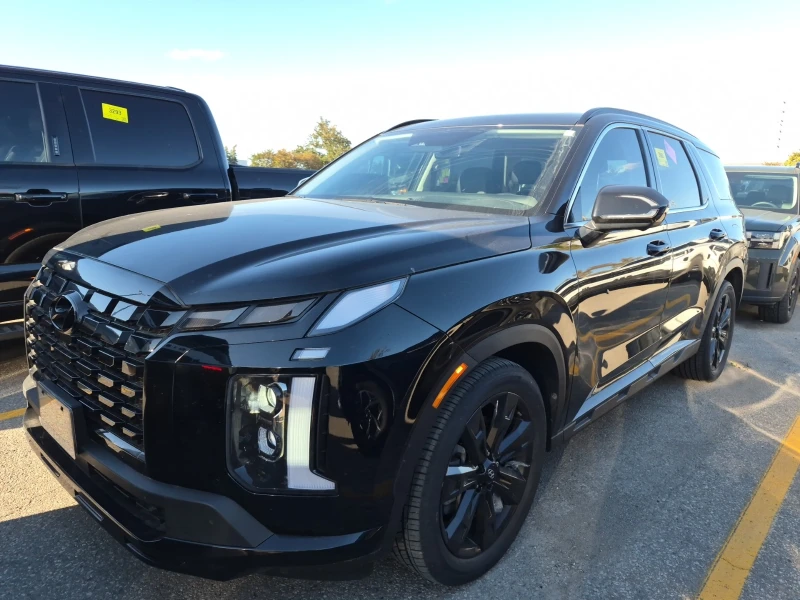 Hyundai Palisade Urban 4X4, 7 МЕСТЕН - 32999 € - 95590934 1 | Car24.bg Hyundai Palisade Urban 4X4, 7 МЕСТЕН - 32999 € - 95590934 1