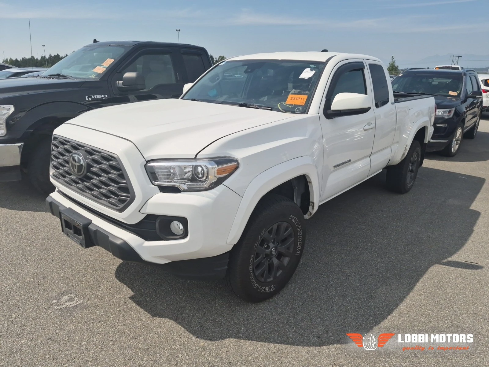 Toyota Tacoma undefined | Auto.bg — изображение 1 Toyota Tacoma undefined | Auto.bg — изображение 1