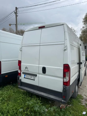 Citroen Jumper undefined | Auto.bg — изображение 9 Citroen Jumper undefined | Auto.bg — изображение 9