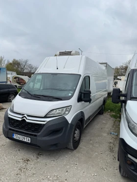 Citroen Jumper