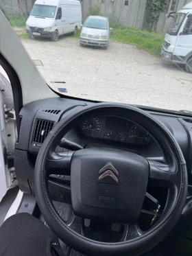 Citroen Jumper undefined | Auto.bg — изображение 5 Citroen Jumper undefined | Auto.bg — изображение 5