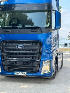 Ford Cargo F max 500 | Auto.bg — изображение 4 Ford Cargo F max 500 | Auto.bg — изображение 4