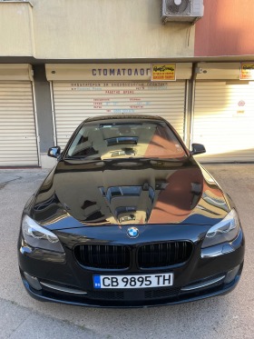 BMW 530 xd 258k.s. - [1] 