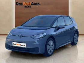 VW ID.3 Pro 204hp 58kwh - Car24.bg VW ID.3 Pro 204hp 58kwh
