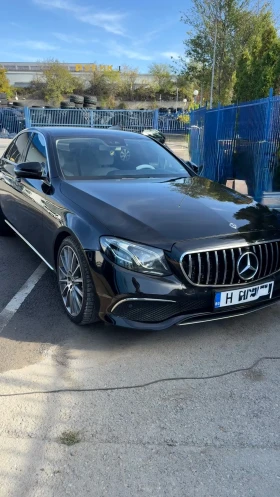 Mercedes-Benz E 220 2.2 CDI - 44000 лв. / 22496.84 € - 30098461 2 | Car24.bg Mercedes-Benz E 220 2.2 CDI - 44000 лв. / 22496.84 € - 30098461 2