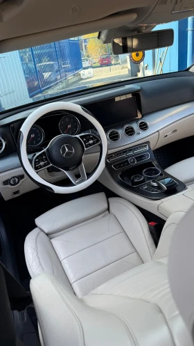 Mercedes-Benz E 220 2.2 CDI - Car24.bg Mercedes-Benz E 220 2.2 CDI