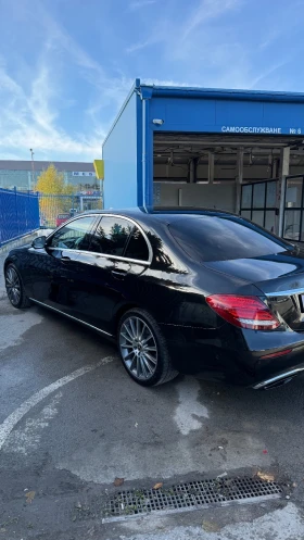 Mercedes-Benz E 220 2.2 CDI - 44000 лв. / 22496.84 € - 30098461 3 | Car24.bg Mercedes-Benz E 220 2.2 CDI - 44000 лв. / 22496.84 € - 30098461 3