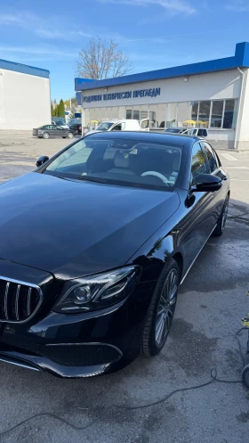 Mercedes-Benz E 220 2.2 CDI - 44000 лв. / 22496.84 € - 30098461 5 | Car24.bg Mercedes-Benz E 220 2.2 CDI - 44000 лв. / 22496.84 € - 30098461 5