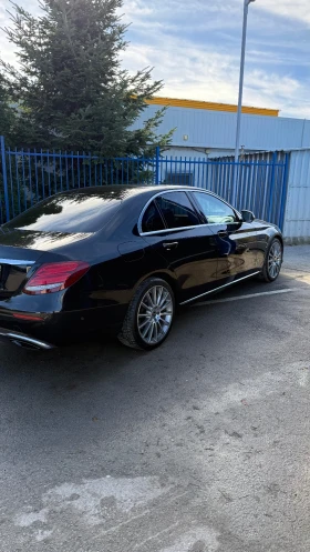 Mercedes-Benz E 220 2.2 CDI - 44000 лв. / 22496.84 € - 30098461 4 | Car24.bg Mercedes-Benz E 220 2.2 CDI - 44000 лв. / 22496.84 € - 30098461 4