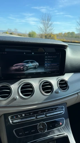 Mercedes-Benz E 220 2.2 CDI - 44000 лв. / 22496.84 € - 30098461 15 | Car24.bg Mercedes-Benz E 220 2.2 CDI - 44000 лв. / 22496.84 € - 30098461 15