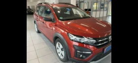 Dacia Jogger 1.0 TCe LPG - Car24.bg Dacia Jogger 1.0 TCe LPG