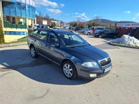 Skoda Octavia 1.9 4x4 - Car24.bg Skoda Octavia 1.9 4x4