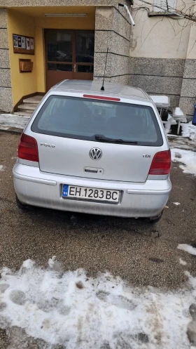 VW Polo - 900 € / 1760.25 лв. - 87797921 5 | Car24.bg VW Polo - 900 € / 1760.25 лв. - 87797921 5