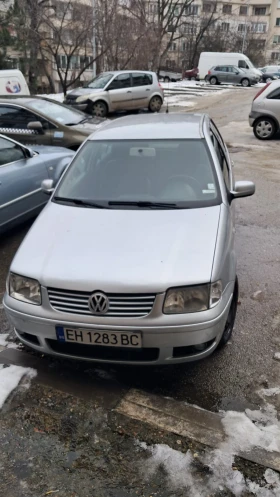 VW Polo - 900 € / 1760.25 лв. - 87797921 2 | Car24.bg VW Polo - 900 € / 1760.25 лв. - 87797921 2