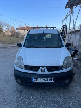 Renault Kangoo 1.5 DCI - 950 € / 1858.04 лв. - 36403520 2 | Car24.bg Renault Kangoo 1.5 DCI - 950 € / 1858.04 лв. - 36403520 2