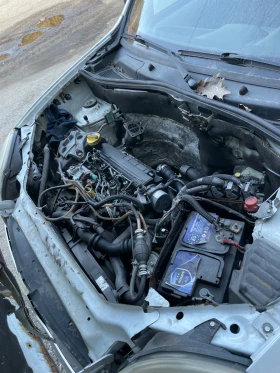 Renault Kangoo 1.5 DCI - 950 € / 1858.04 лв. - 36403520 7 | Car24.bg Renault Kangoo 1.5 DCI - 950 € / 1858.04 лв. - 36403520 7