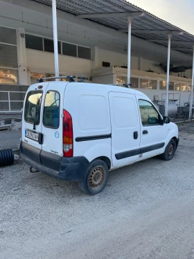 Renault Kangoo 1.5 DCI - 950 € / 1858.04 лв. - 36403520 4 | Car24.bg Renault Kangoo 1.5 DCI - 950 € / 1858.04 лв. - 36403520 4