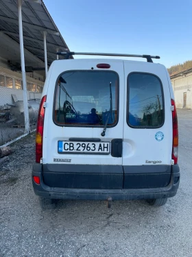 Renault Kangoo 1.5 DCI - 950 € / 1858.04 лв. - 36403520 3 | Car24.bg Renault Kangoo 1.5 DCI - 950 € / 1858.04 лв. - 36403520 3