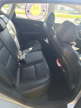 Hyundai I30 - 3500 € / 6845.40 лв. - 46920669 8 | Car24.bg Hyundai I30 - 3500 € / 6845.40 лв. - 46920669 8