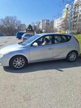 Hyundai I30 - 3500 € / 6845.40 лв. - 46920669 2 | Car24.bg Hyundai I30 - 3500 € / 6845.40 лв. - 46920669 2