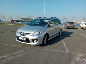 Mazda 5 Automatiс LPG фейстлифт - 4200 € / 8214.49 лв. - 26817358 2 | Car24.bg Mazda 5 Automatiс LPG фейстлифт - 4200 € / 8214.49 лв. - 26817358 2