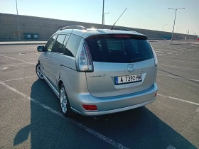 Mazda 5 Automatiс LPG фейстлифт - 4200 € / 8214.49 лв. - 26817358 5 | Car24.bg Mazda 5 Automatiс LPG фейстлифт - 4200 € / 8214.49 лв. - 26817358 5