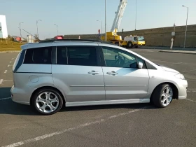 Mazda 5 Automatiс LPG фейстлифт - 4200 € / 8214.49 лв. - 26817358 7 | Car24.bg Mazda 5 Automatiс LPG фейстлифт - 4200 € / 8214.49 лв. - 26817358 7