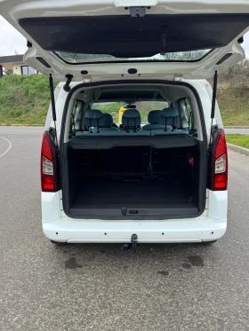 Citroen Berlingo 1.6HDI Facelift Multispace - 4650 € / 9094.61 лв. - 90709334 7 | Car24.bg Citroen Berlingo 1.6HDI Facelift Multispace - 4650 € / 9094.61 лв. - 90709334 7