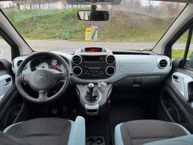 Citroen Berlingo 1.6HDI Facelift Multispace - 4650 € / 9094.61 лв. - 90709334 5 | Car24.bg Citroen Berlingo 1.6HDI Facelift Multispace - 4650 € / 9094.61 лв. - 90709334 5