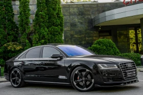 Audi A8 4.2TDI* 430HP ABT* 3xTV* BANG&OLUFSEN* S8-PACK* | Auto.bg — изображение 7 Audi A8 4.2TDI* 430HP ABT* 3xTV* BANG&OLUFSEN* S8-PACK* | Auto.bg — изображение 7