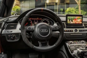 Audi A8 4.2TDI* 430HP ABT* 3xTV* BANG&OLUFSEN* S8-PACK* | Auto.bg — изображение 14 Audi A8 4.2TDI* 430HP ABT* 3xTV* BANG&OLUFSEN* S8-PACK* | Auto.bg — изображение 14