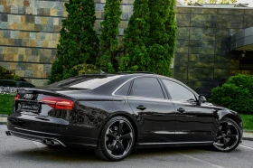 Audi A8 4.2TDI* 430HP ABT* 3xTV* BANG&OLUFSEN* S8-PACK* | Auto.bg — изображение 5 Audi A8 4.2TDI* 430HP ABT* 3xTV* BANG&OLUFSEN* S8-PACK* | Auto.bg — изображение 5
