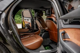 Audi A8 4.2TDI* 430HP ABT* 3xTV* BANG&OLUFSEN* S8-PACK* | Auto.bg — изображение 11 Audi A8 4.2TDI* 430HP ABT* 3xTV* BANG&OLUFSEN* S8-PACK* | Auto.bg — изображение 11