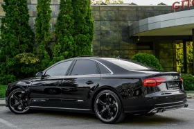 Audi A8 4.2TDI* 430HP ABT* 3xTV* BANG&OLUFSEN* S8-PACK* | Auto.bg — изображение 3 Audi A8 4.2TDI* 430HP ABT* 3xTV* BANG&OLUFSEN* S8-PACK* | Auto.bg — изображение 3
